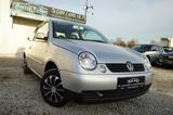 Volkswagen Lupo 1.0 MPI 4-Zylinder |HU/AU + Inspektion NEU| - Volkswagen Lupo: 1.4