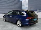 Volkswagen Golf VIII Variant 1.0 eTSI Life OPF DSG+DAB+USB+ - Volkswagen Golf: Kombi, Viii