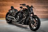 Harley-Davidson VRSCDX V-Rod Night Rod Special - 280iger! - HARLEY-DAVIDSON NIGHT ROD SPECIAL