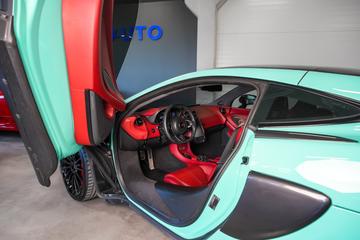 2016 Mclaren 570S — миниатюра 24