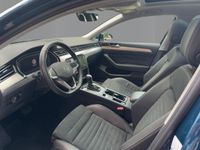 Volkswagen Passat Variant - Vorschau Bild 9
