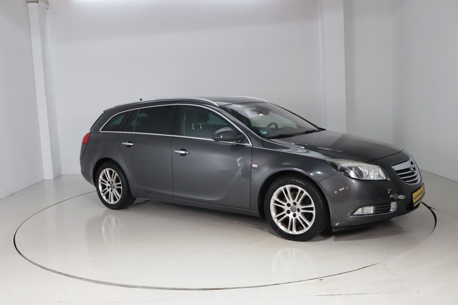 Fahrzeugabbildung Opel Insignia Sports Tourer 2.0 CDTI ecoFLEX Cosmo