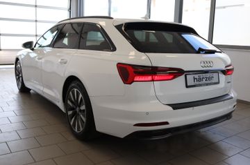 Audi A6 - 3
