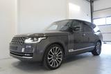 Land Rover Range Rover 4,4 SDV8, Autobio, LWB MAX Voll - Land Rover Range Rover: Lwb