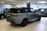 Land Rover Range Rover Sport SDV8 HSE Dynamic*PanSD*ACC*AHK - Land Rover Range Rover Sport Gebrauchtwagen in Hamburg