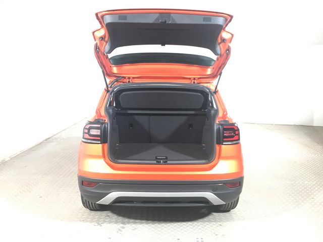 Volkswagen T-Cross 1.0 TSI Style *2xPDC*ACC*BI-LED*DAB*SHZ*