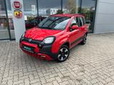 Fiat Panda 1.0 Hybrid CityCross (RED) Sondermodell - Fiat Panda: Red