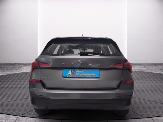 Fahrzeugabbildung SKODA Kamiq 1.0 TSI Essence LED GRA SITZHZG SPURASSIST