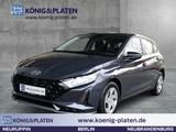 Hyundai i20 1.0 T-GDI Select (EURO 6e)(OPF) Klima Navi - Hyundai i20 Neuwagen: Eu