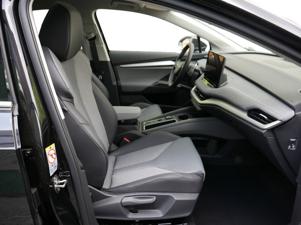 Skoda Enyaq - Bild 2