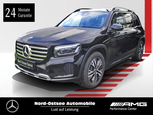 Mercedes-Benz GLB 200 d Progressive Kamera AHK LED Tempo MBUX