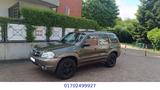 Mazda Tribute 3.0 V6 Exclusive Autom. 4x4 TÜV 07/2027 - Mazda: Grün