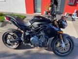 Benelli TNT 899 - BENELLI TNT