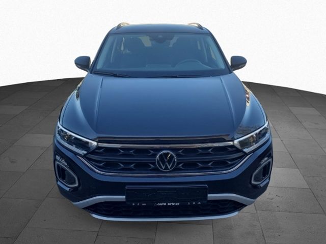 Fahrzeugabbildung Volkswagen T-Roc GOAL 1,5 TSI DSG AHK IQDRIVE KAMERA NAVI K