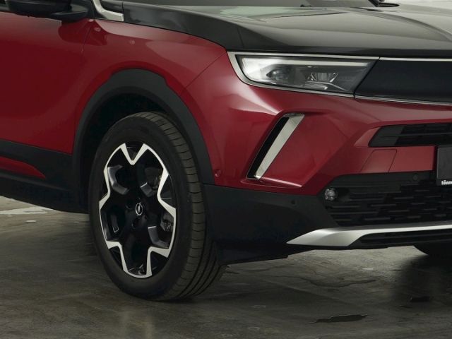 Mokka-e B ULTIMATE 50kWH AT+LED+NAVI+RÜCKFAHRKAM