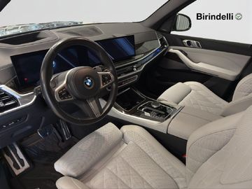 BMW X5 - 8