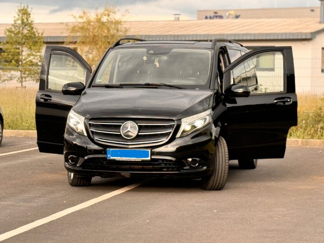 Mercedes-Benz Vito 119