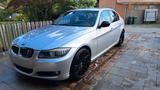 BMW 325i E90 Limousine - BMW E90 - BMW 3er Reihe