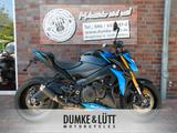 Suzuki GSX-S1000, ABS, 1.HAND, BODIS GPS RSII ESD - SUZUKI GSX S1000