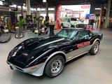 Corvette C3 Pace Car - Corvette C3: Coupe