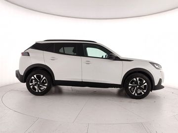 Peugeot 2008 - 7