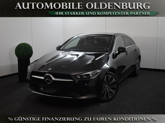 Mercedes-Benz CLA 250 e SB Progressive *Wide*AHK*LED*CarPlay*