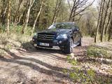 Mercedes-Benz ML 63 AMG 4MATIC AMG