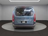 Fiat Doblo Maxi 1.5 7-Sitzer Navi,Klima,Kamera - Fiat Doblo: 7