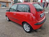Lancia Ypsilon 1.4 16V Platino - Lancia aus 2004