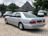 Mercedes-Benz E 200 ELEGANCE - gebrauchte Mercedes-Benz E 200 aus dem Jahr 1999