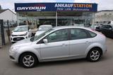 Ford Focus 1.6/5Tür/8xReif./Gepflegt! - Ford: Xr6