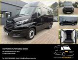 Iveco Daily 3.0 D Kasten 3,5t L2H2 35S180 Luftgefedert - Iveco 180