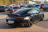 Porsche 991 991.2 911 Carrera 4 GTS Deutsch+2.Hand+MwSt. - gebrauchte Porsche Coupés