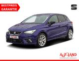 Seat Ibiza 1.0 TSI FR LED FullLink Navi Kamera - gebrauchte Seat Ibiza aus dem Jahr 2020