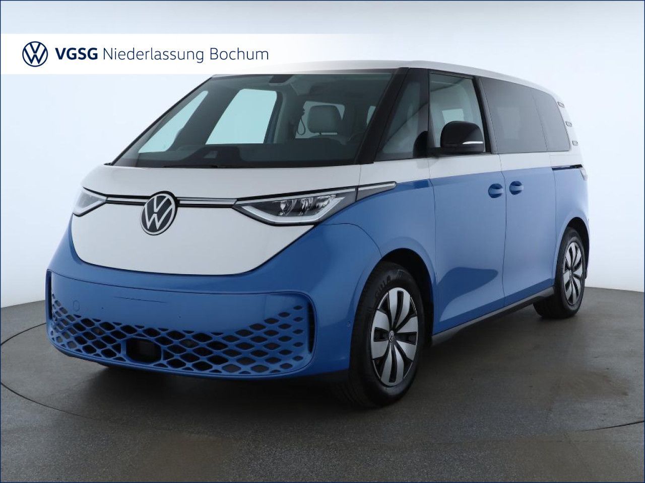 Volkswagen ID. Buzz - Bild 5