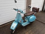 Vespa PX 125, limitiertes Sondermodell 70 Jahre, top - VESPA ROLLER