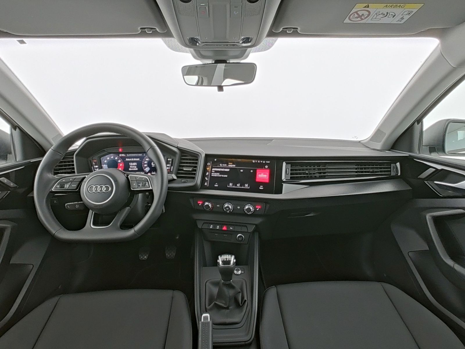 Audi A1 - Bild 15