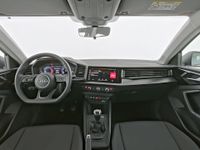 Audi A1 - Vorschau Bild 15