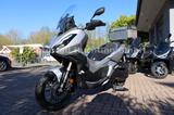 Honda ADV 350 ! STAURAUM ! GERINGER VERBRAUCH ! SOFORT - HONDA MOTORRAD