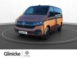Volkswagen T6.1 Multivan 2.0 TDI Edition AHK DSG