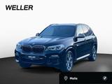 BMW X3 M40i xDr. PANO,H/K,HUD,360,Da+,AdLED,StHz,SHZ - BMW X3 M40 mit Schiebedach