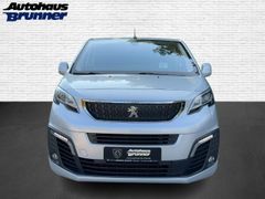 Foto Nummer 2: PEUGEOT Traveller