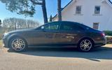 Mercedes-Benz CLS 400 4MATIC - - Mercedes-Benz CLS-Klasse von privat