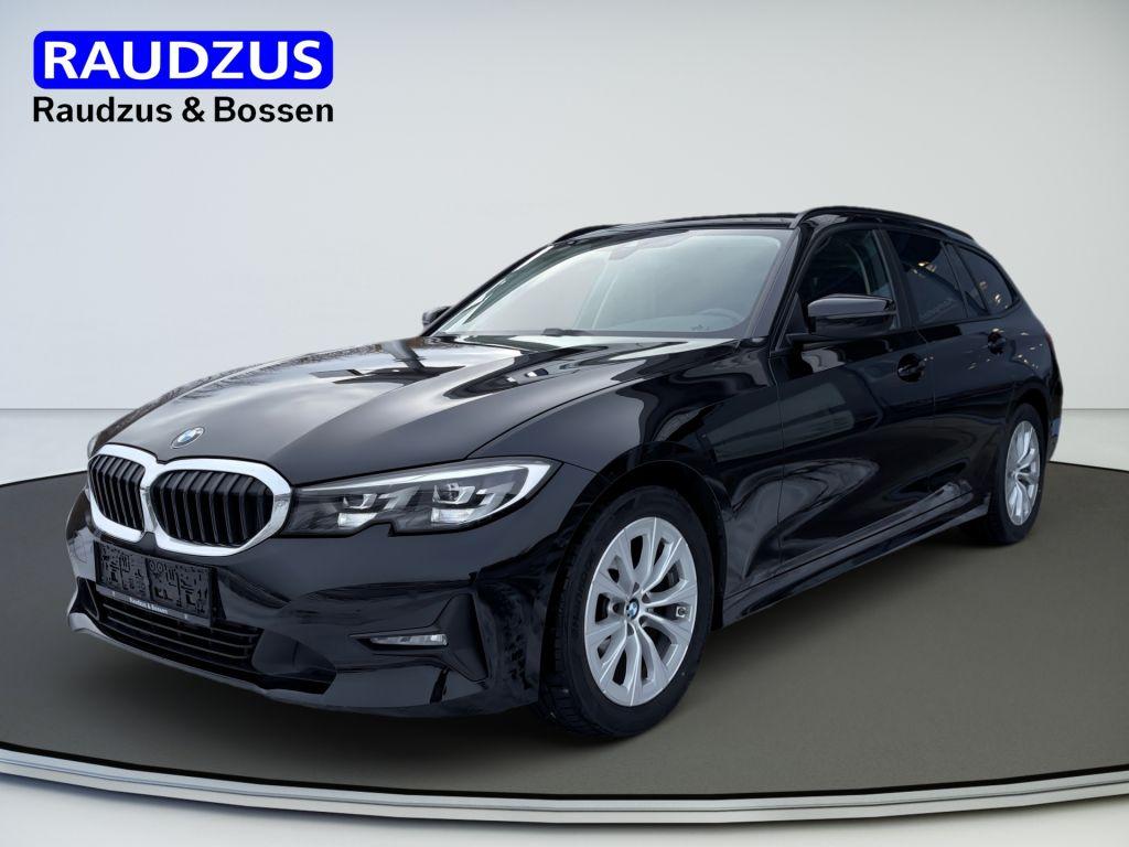 BMW 320d Touring xDrive Aut. Advantage