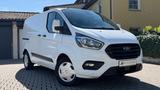 Ford Transit Custom Kasten 340 L1 ACC/AHK/RFK/1H - Ford Transit Custom Gebrauchtwagen in Stuttgart