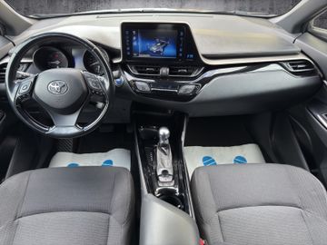 Toyota C-HR Hybrid Style*LED*KAMERA*SHZ*ACC*LANE*1.HAND
