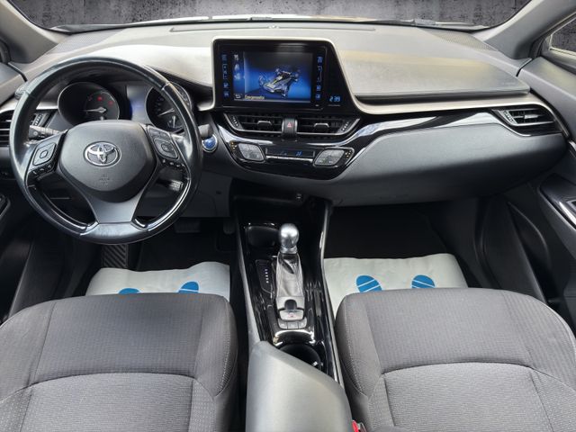 Toyota C-HR Hybrid Style*LED*KAMERA*SHZ*ACC*LANE*1.HAND