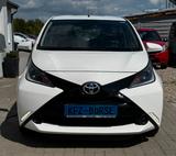 Toyota Aygo x-play *Tempom.*Garantie*2. Hand*Klima* - Toyota Aygo (X) Gebrauchtwagen