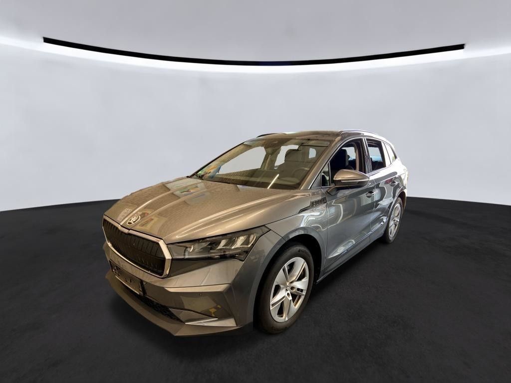 Skoda Enyaq - Bild 2