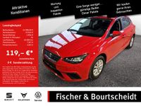 Seat Ibiza - Vorschau Bild 1